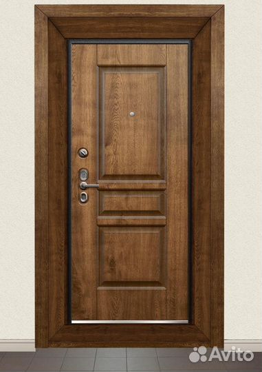 Откосы. Порталы. Арки. Оформление проёма