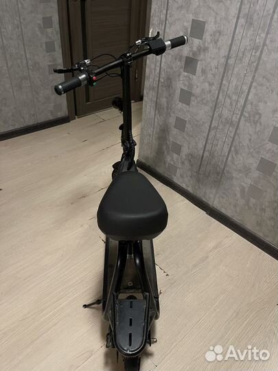 Электросамокат kugoo c1
