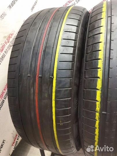 Pirelli P Zero 245/45 R20 103V