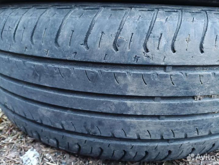 Hankook Optimo K415 225/60 R17