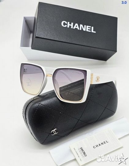 Солнцезащитные очки женские