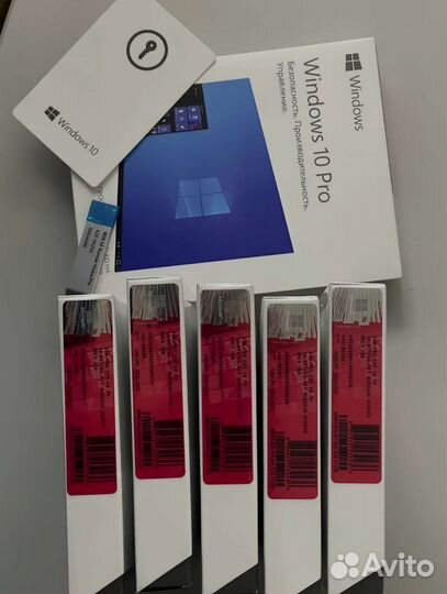 Установка Windows 10 лицензия, помощь