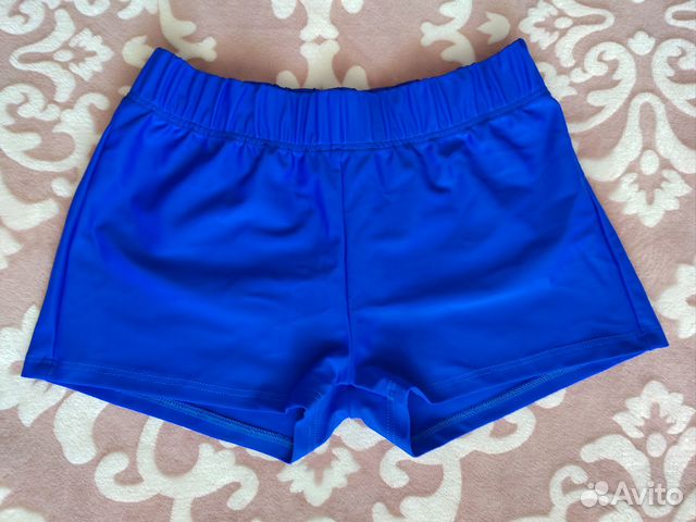 Продам гимнастические шорты