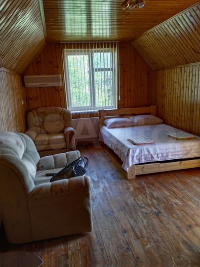 Комната 26 м² в 1-к., 3/3 эт.