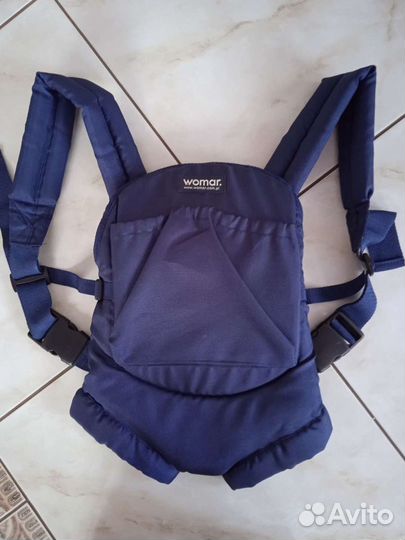 Рюкзак переноска кенгуру