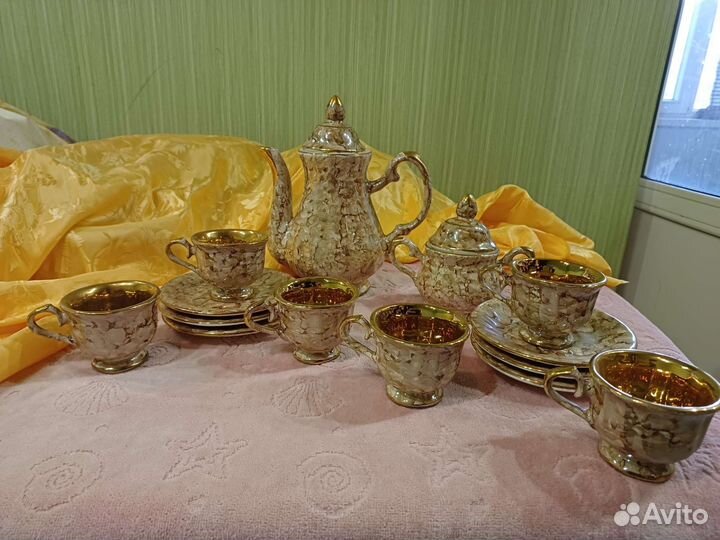 Чайный кофейный