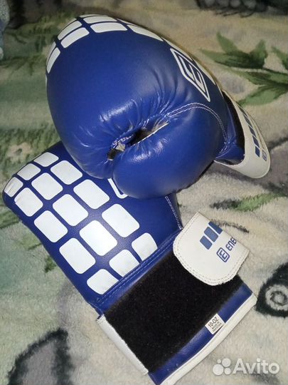 Перчатки для кикбоксинга детские