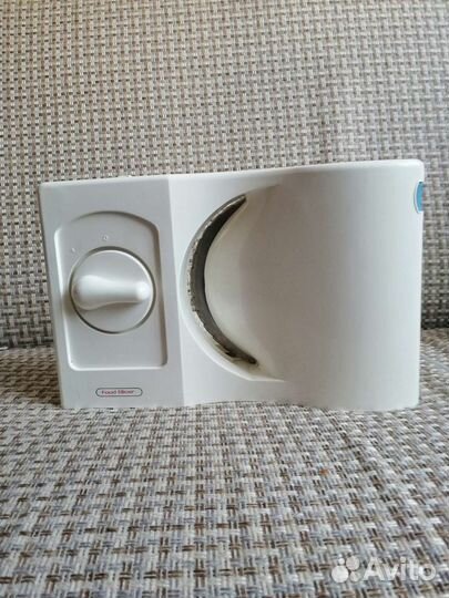 Ломтерезка-электронож