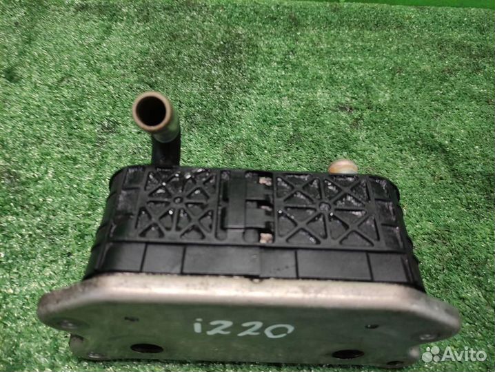 Маслоохладитель Volvo XC90 2006