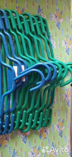 Вешалка для одежды