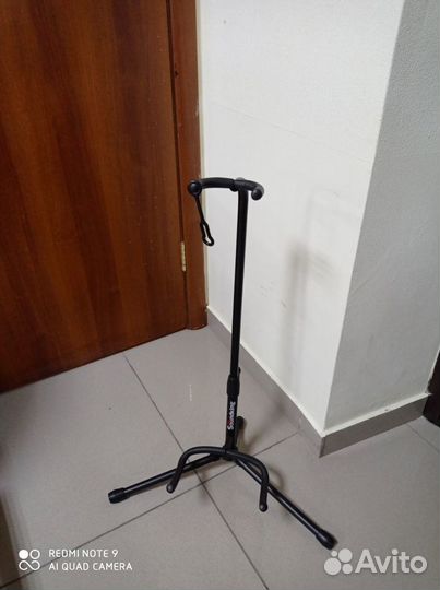 Стойка для гитары (всех видов)