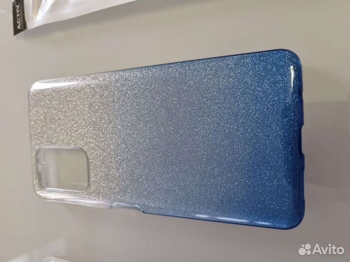 Чехол для телефона xiaomi redmi note 10 pro