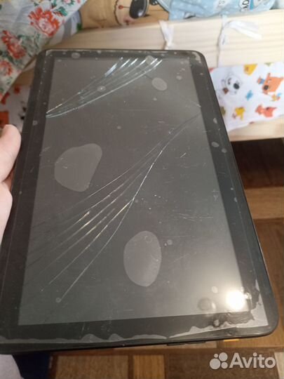 Планшеты под ремонт