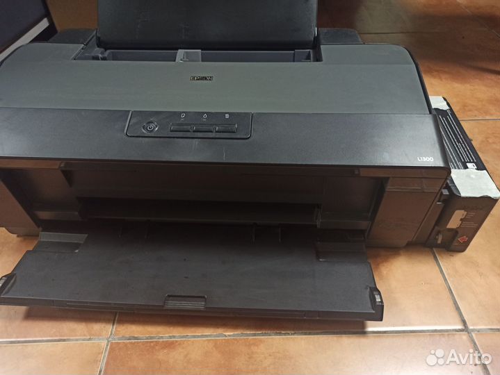 Принтер Epson L1300