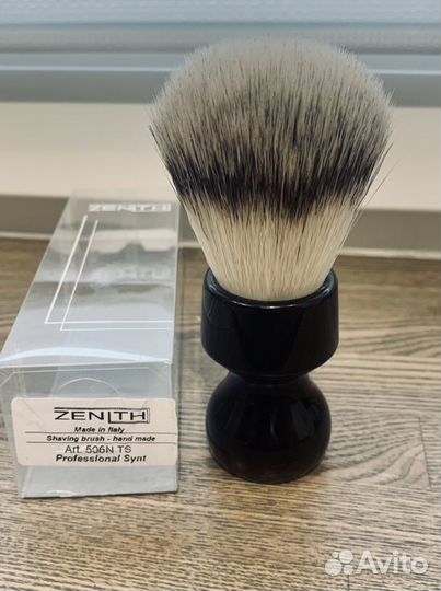 Помазок для бритья Zenith