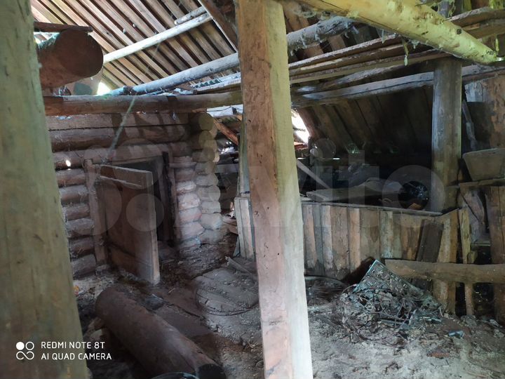 Участок 6 сот. (ИЖС)