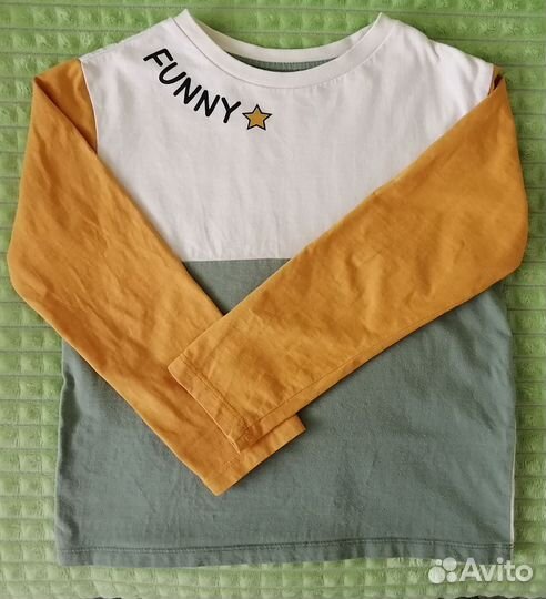 Кофта на мальчика