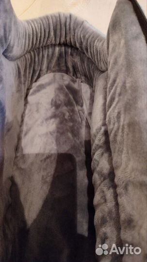 Сумка переноска для собак