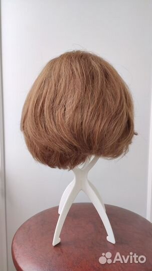 Парик женский