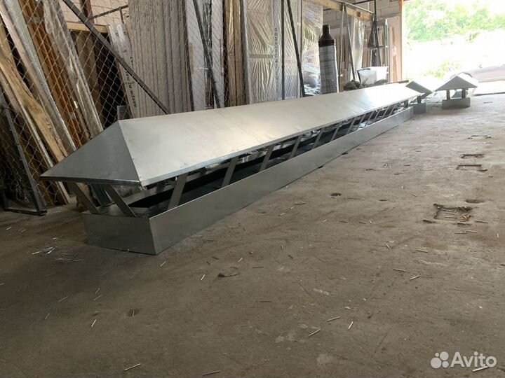 Гибка листового металла