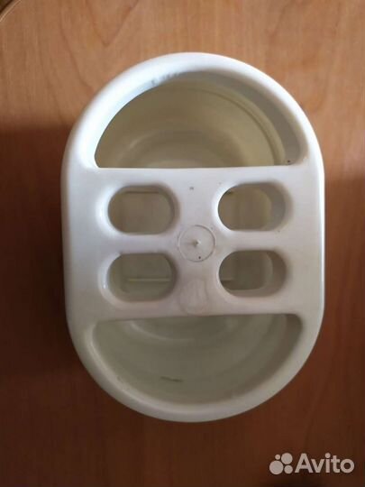 Подставка для зубных щеток