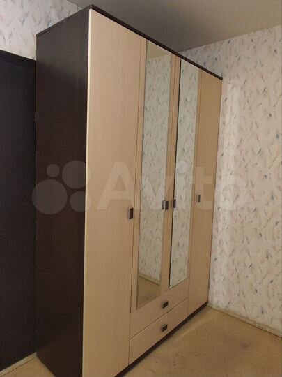 Комната 46 м² в 1-к., 5/10 эт.