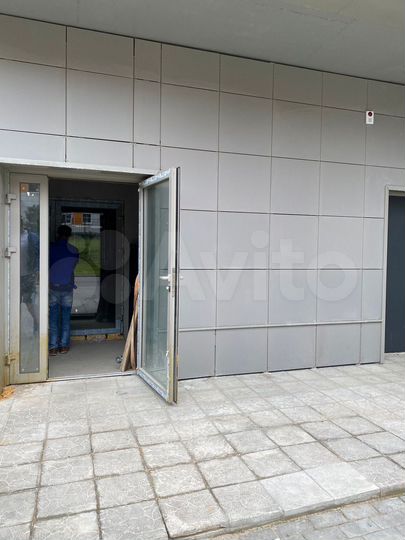 Свободного назначения, 70 м²