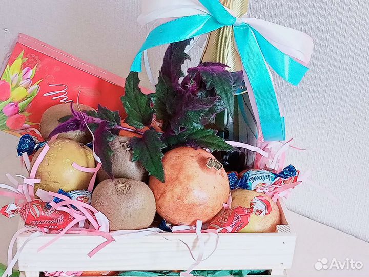 Подарочный набор