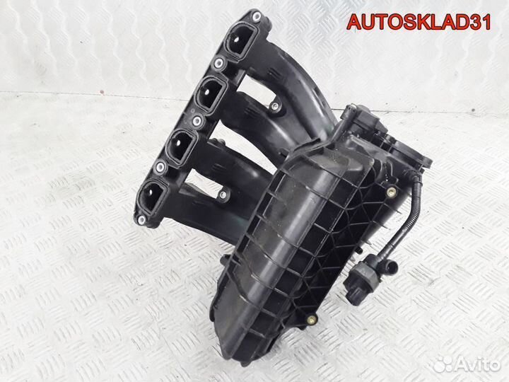 Коллектор впускной BMW E46 1.8 N42B18 11617503518