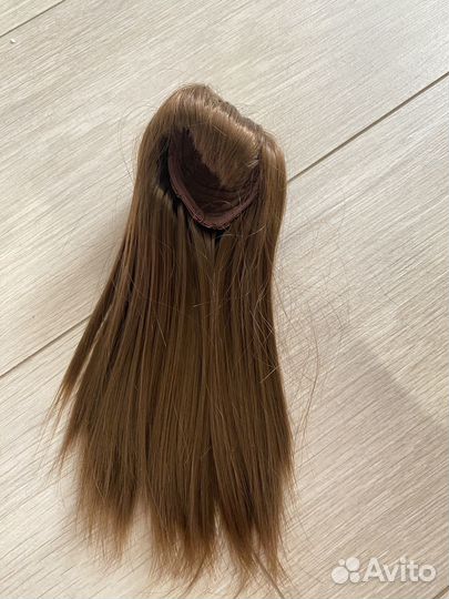 Парик для куклы