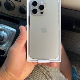 iPhone 15 Pro Max, 512 ГБ