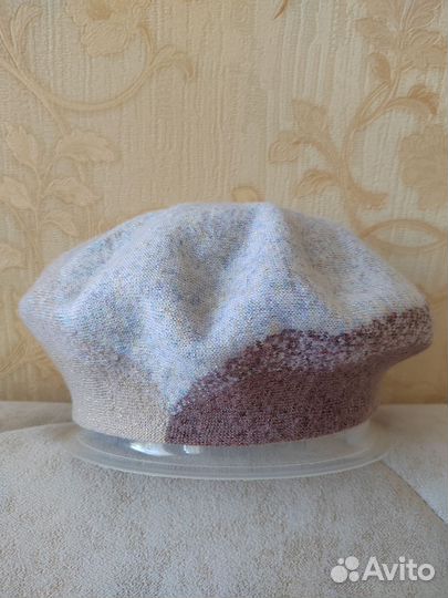 Берет женский