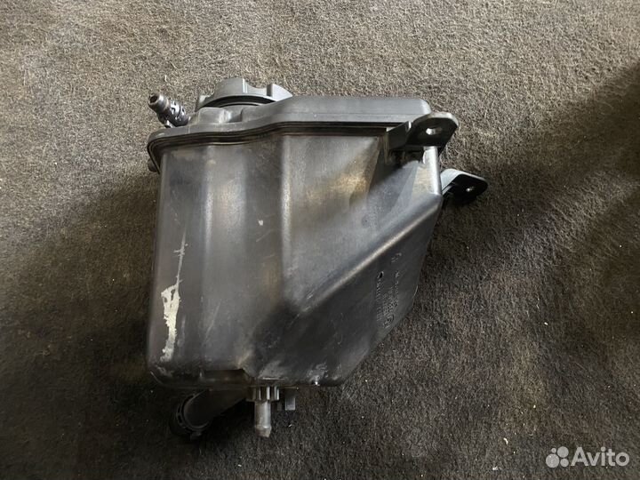 Расширительный бачок BMW e63/64 N62B44