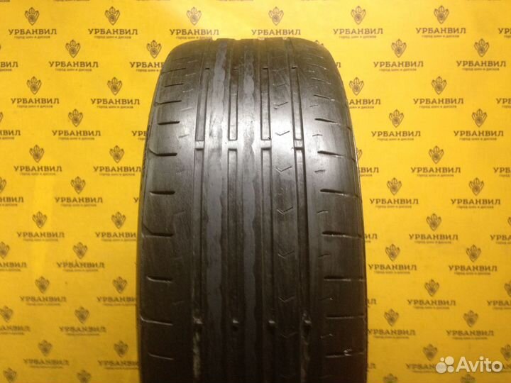 Continental ContiPremiumContact 5 195/55 R15 92V