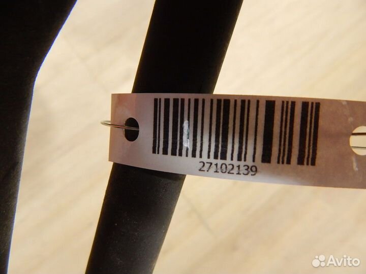 Испаритель кондиционера Ford Focus 2