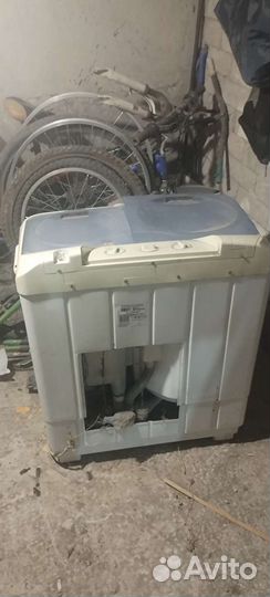 Стиральная машина автомат бу