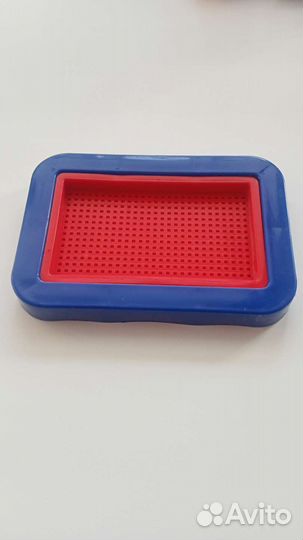 Кормушка для рыб