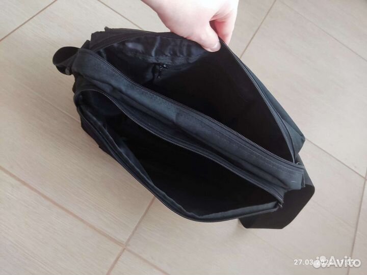 Сумка для мальчика