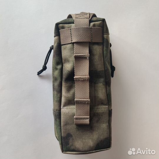 Подсумок BearGear ак2зб для магазинов ак