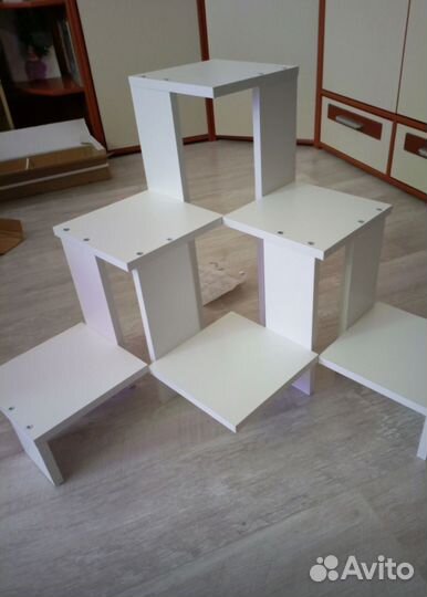 Стеллаж для цветов