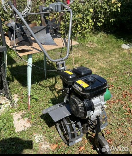 Мотоблоки и культиваторы новые