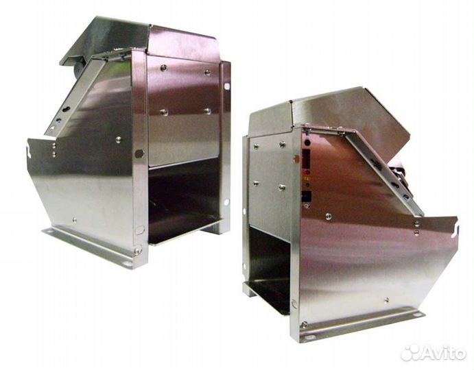 Термопринтеры Citizen PPU 700, AV-268