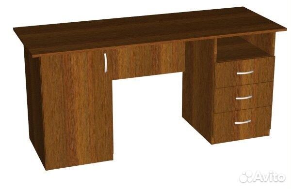 Письменный стол