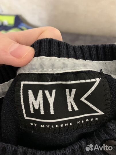 Детские вещи пакетом от 0 до года