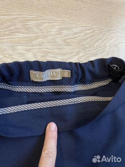 Школьный костюм для девочки