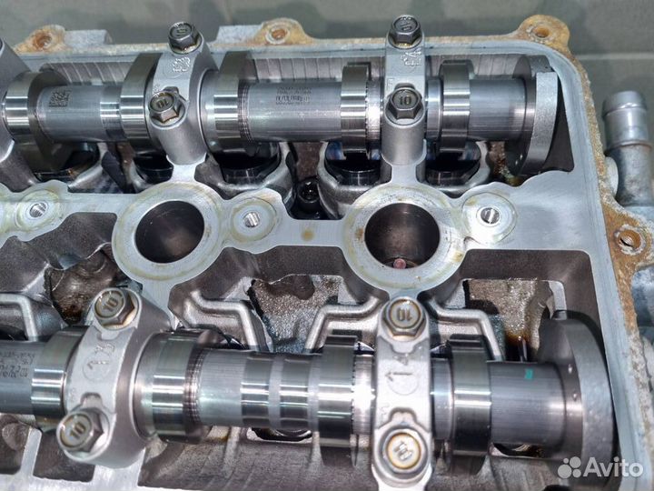 Мотор Двс Двигатель Киа Хёндай 1.6 G4FG в наличии