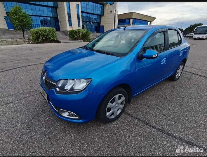 Аренда авто в Калининграде. Автопрокат