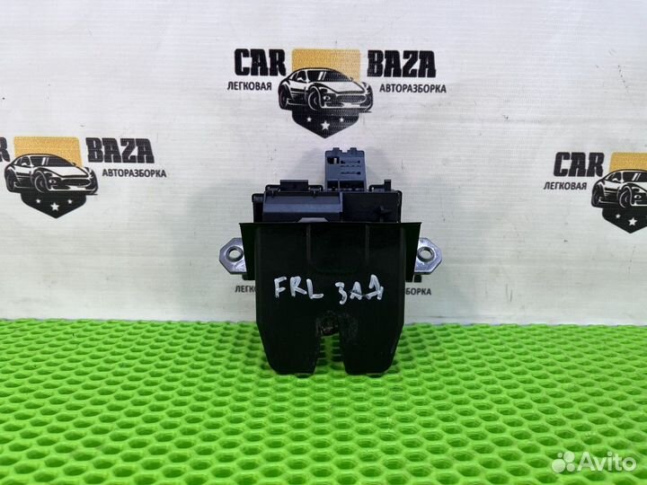 Замок багажника Land Rover Freelander