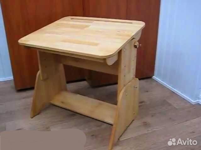 Продам стол и стул трансформер