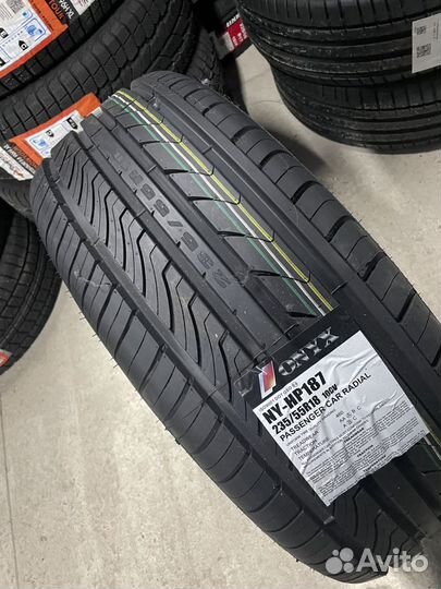 ONYX NY-HP187 235/55 R18 100V
